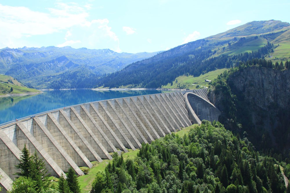Top 10 Largest And Most Beautiful Dams In The World O - vrogue.co